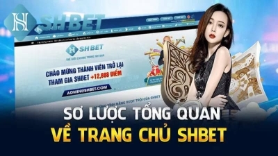 SHbet - Nhà cái với độ bảo mật lên đến 99,99% cho quý khách hàng tham gia