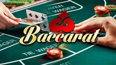 Baccarat - Bí quyết để luôn giành chiến thắng khi tham gia