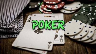 Poker - Hướng dẫn chi tiết từ A đến Z cho người mới bắt đầu