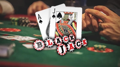 Blackjack - Cách đọc bài và quyết định đúng để chiến thắng