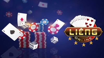 Liêng - Tựa game giải trí đỉnh cao cho dân cược đam mê