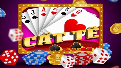 Catte - Tựa game chiến thuật kết hợp với kỹ năng đỉnh cao